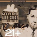 Luigi 21 Plus - Música Para Adultos Album